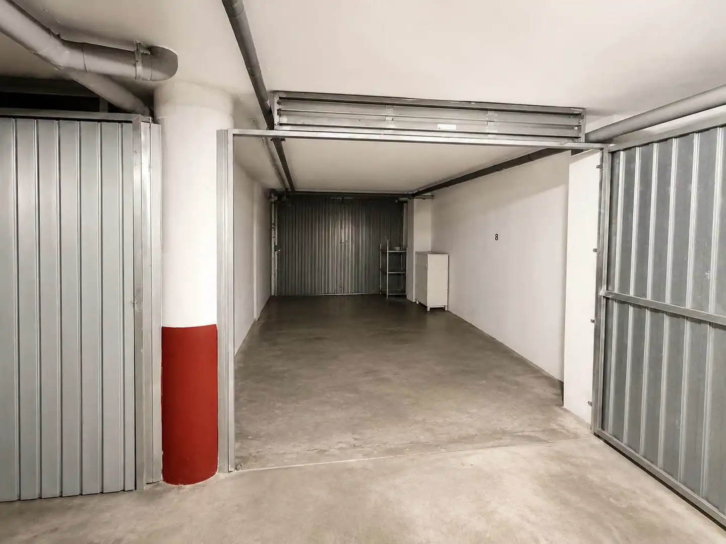 Piso con ascensor en venta en Avenida Doctor Gregorio Marañón 76, imagen 4