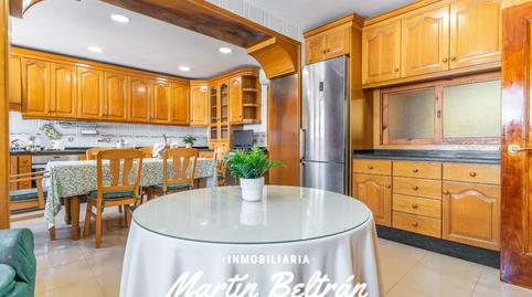 Photo 5 of House or chalet for sale in Nueva Almería - Cortijo Grande - Vega de Acá, Almería