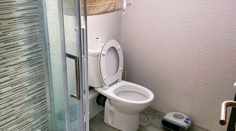 Foto 4 de Casa o xalet en venda a Humilladero, Málaga
