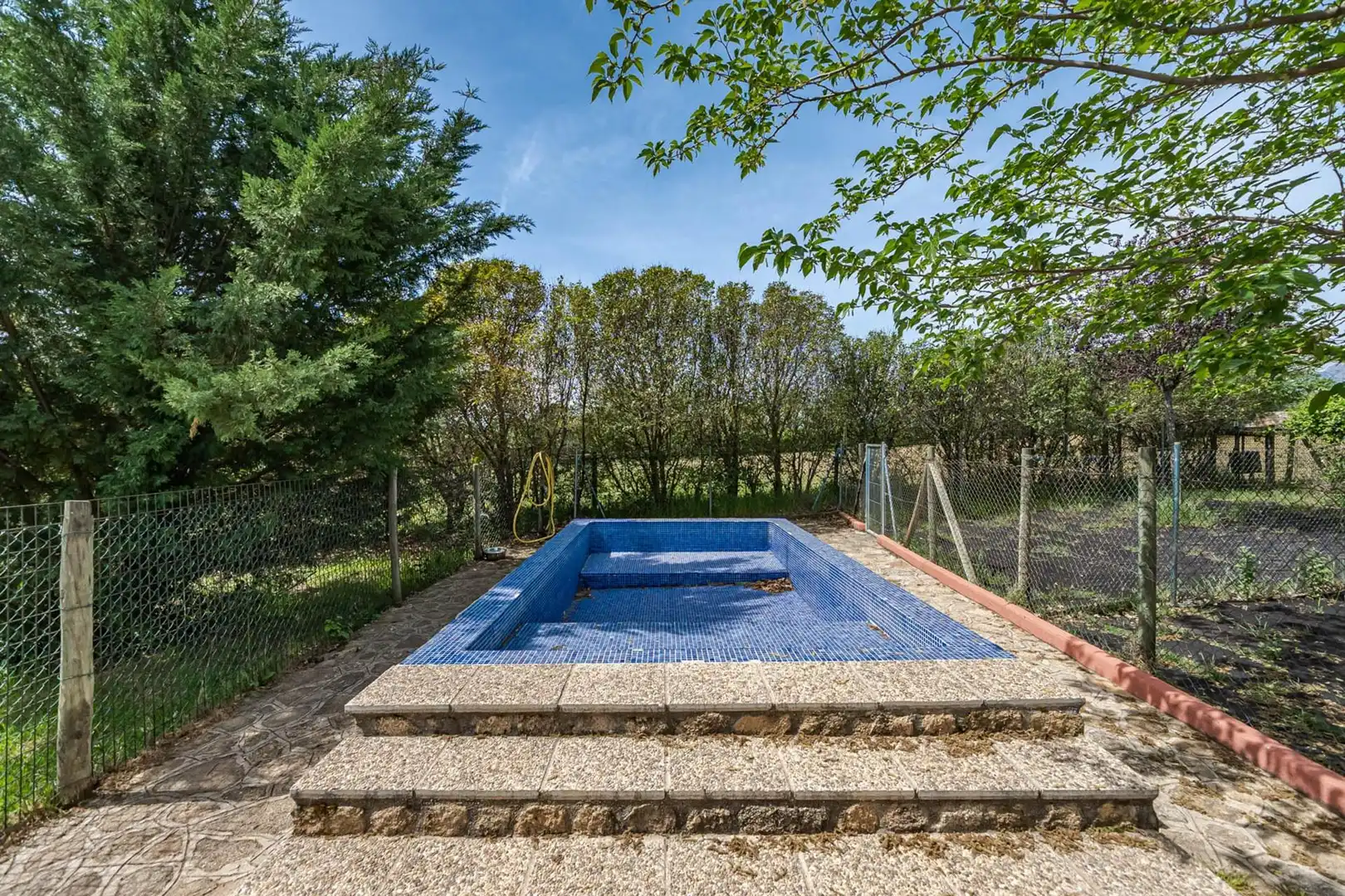 Maison rustique avec terrasse à vendre à Miraflores de la Sierra, imagen 85