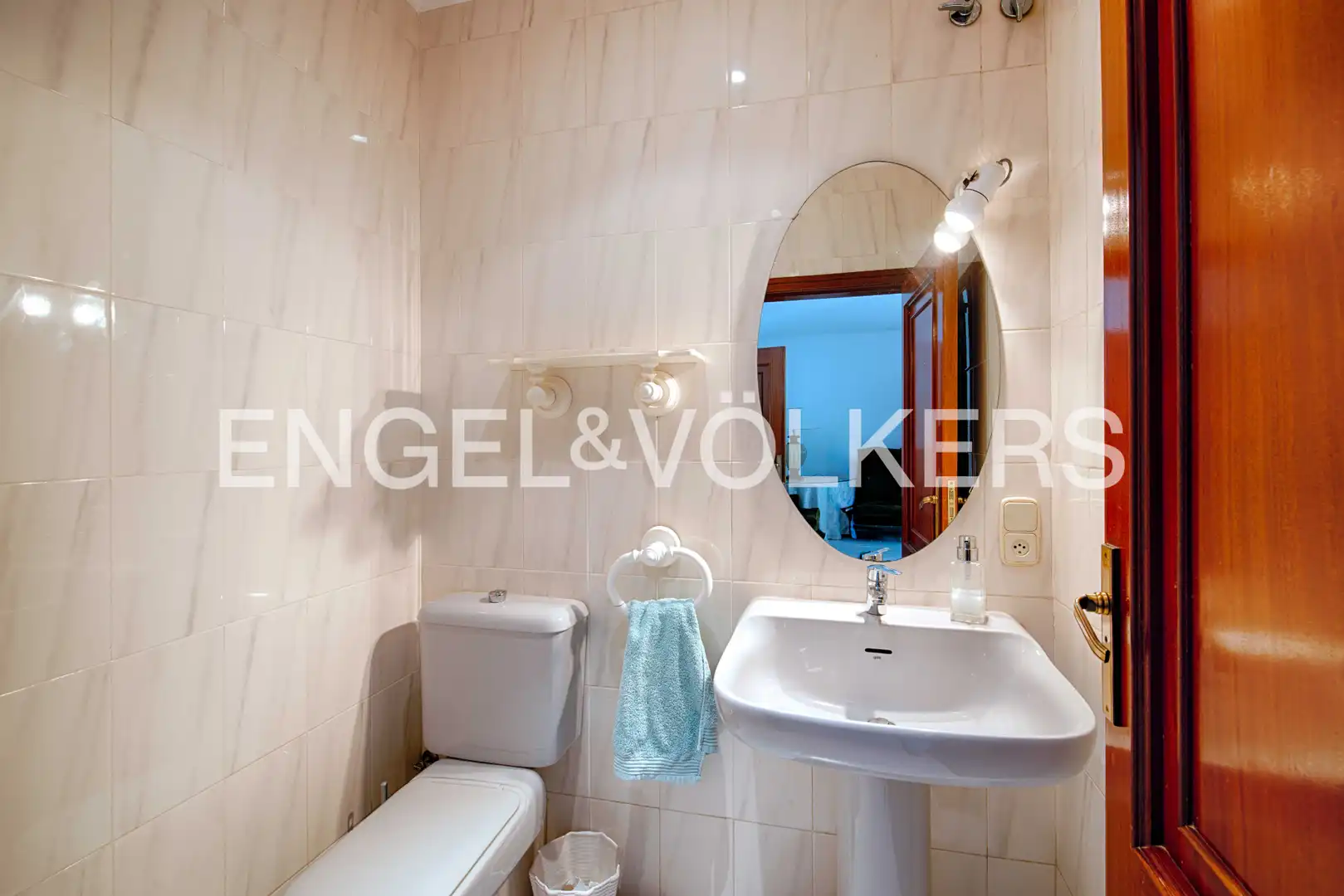 Detached house with pool for sale in Carrer de la Pujada del Puig Rom, imagen 14