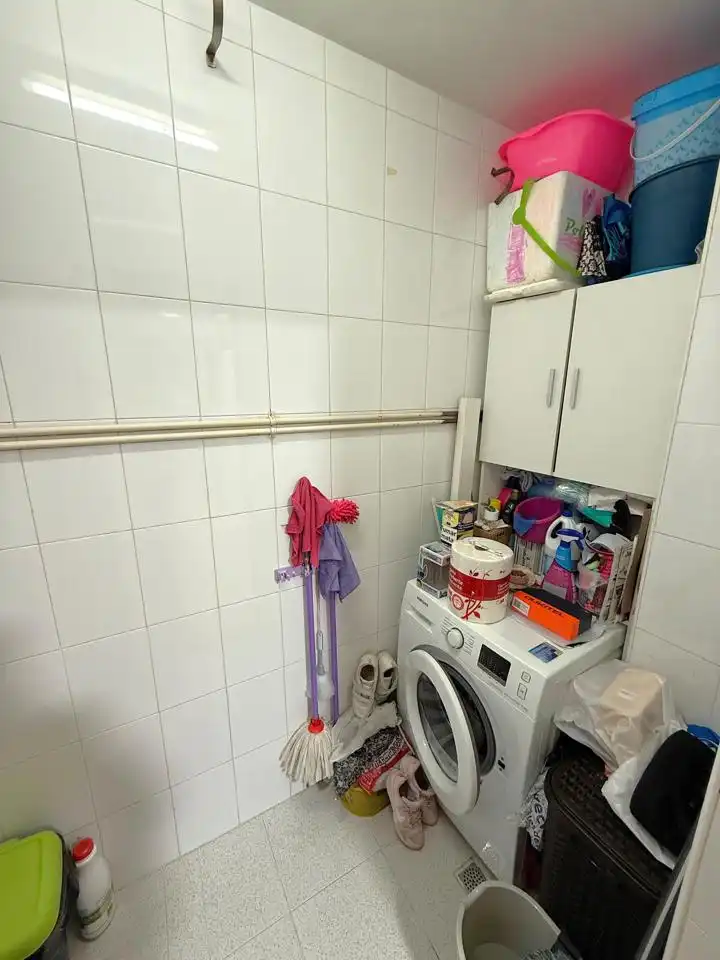 Baño de Piso en venta en Almendralejo