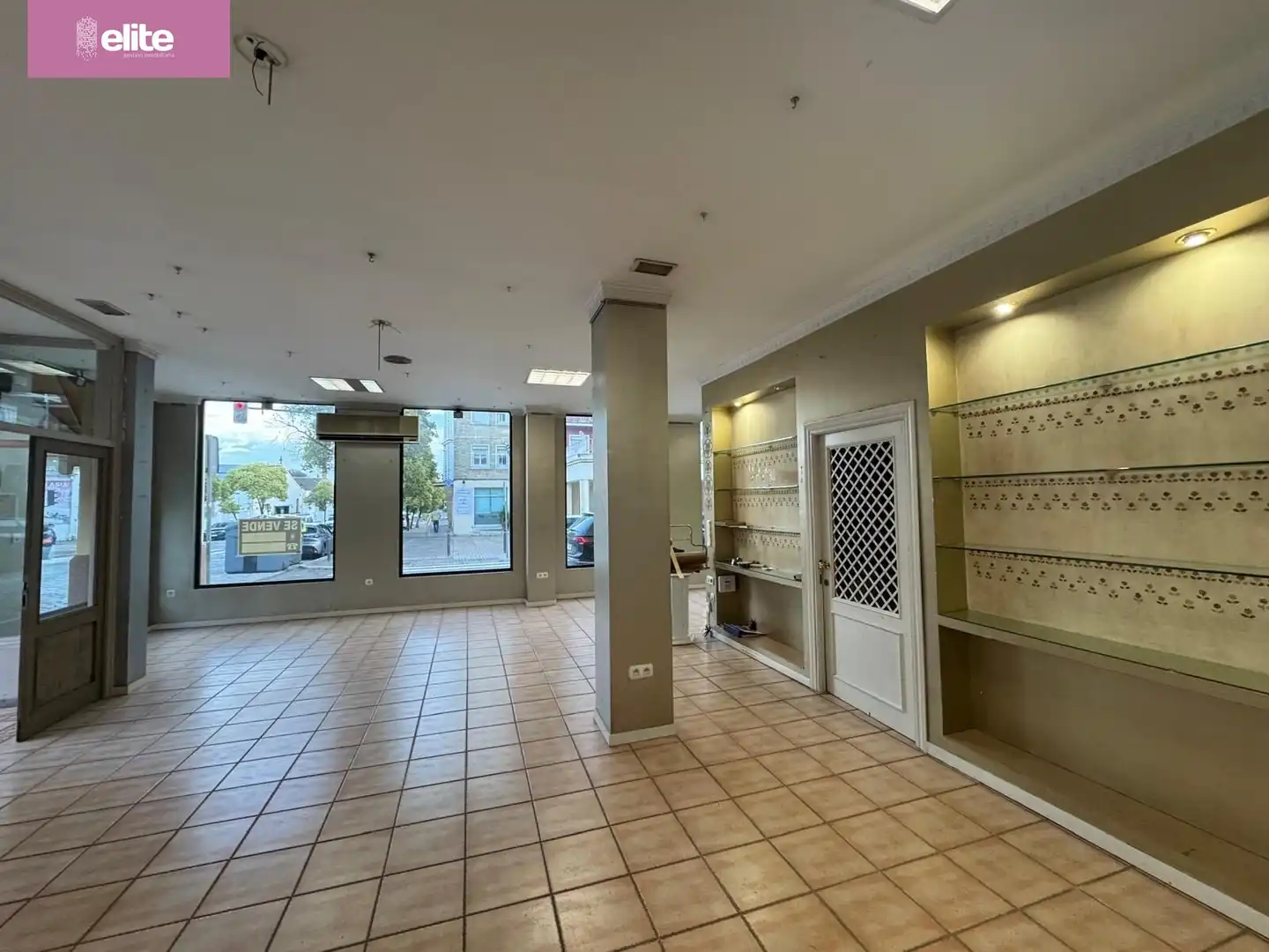 Business premises for sale in Madre de Dios - Vallesequillo, imagen 3