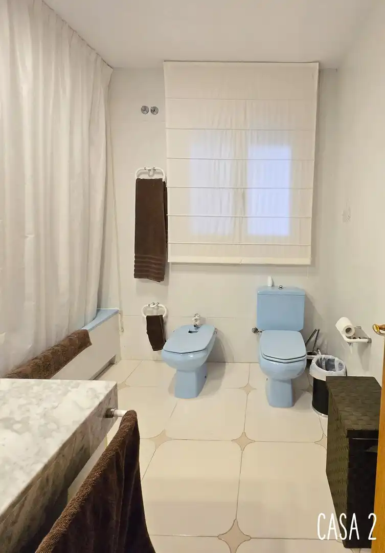 Bathroom of Detached homes for sale in Tarragona  with Heating, Terrace and Storage room
