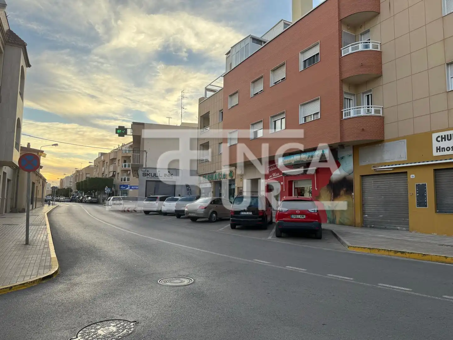 Appartement avec ascenseur à vendre à El Ejido Ciudad