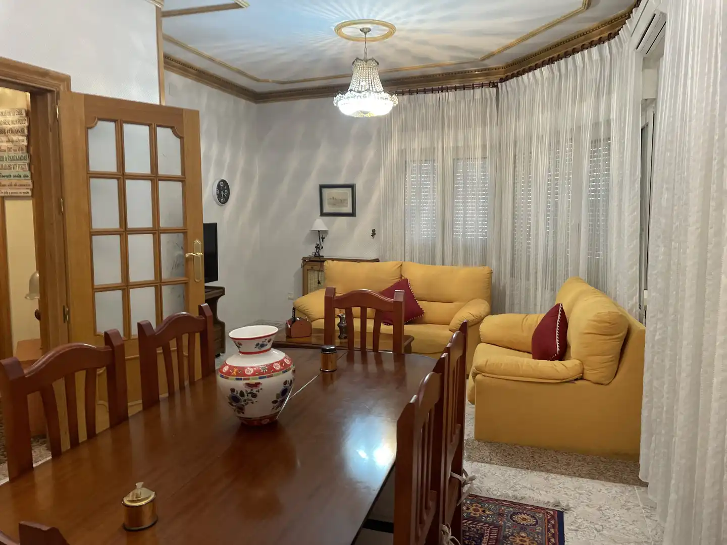 Casa con terraza en venta en Tomelloso, imagen 15