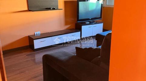 Foto 4 de Piso en venta en Fuentepiña,  Huelva Capital