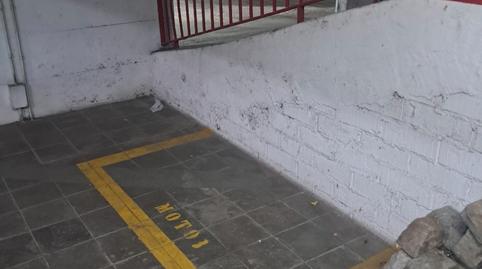 Photo 2 of Garage to rent in Carrer de Francesc Oller, 66, Torrent d'en Pere Parres, Terrassa