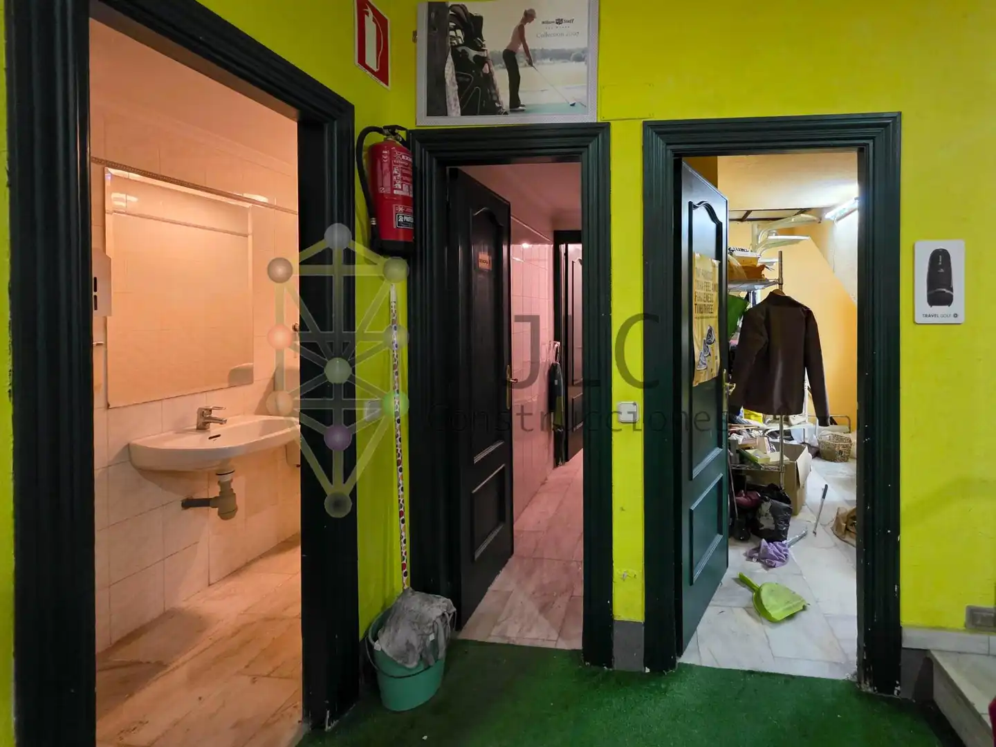 Local commercial à vendre à RIO TORMES, imagen 26