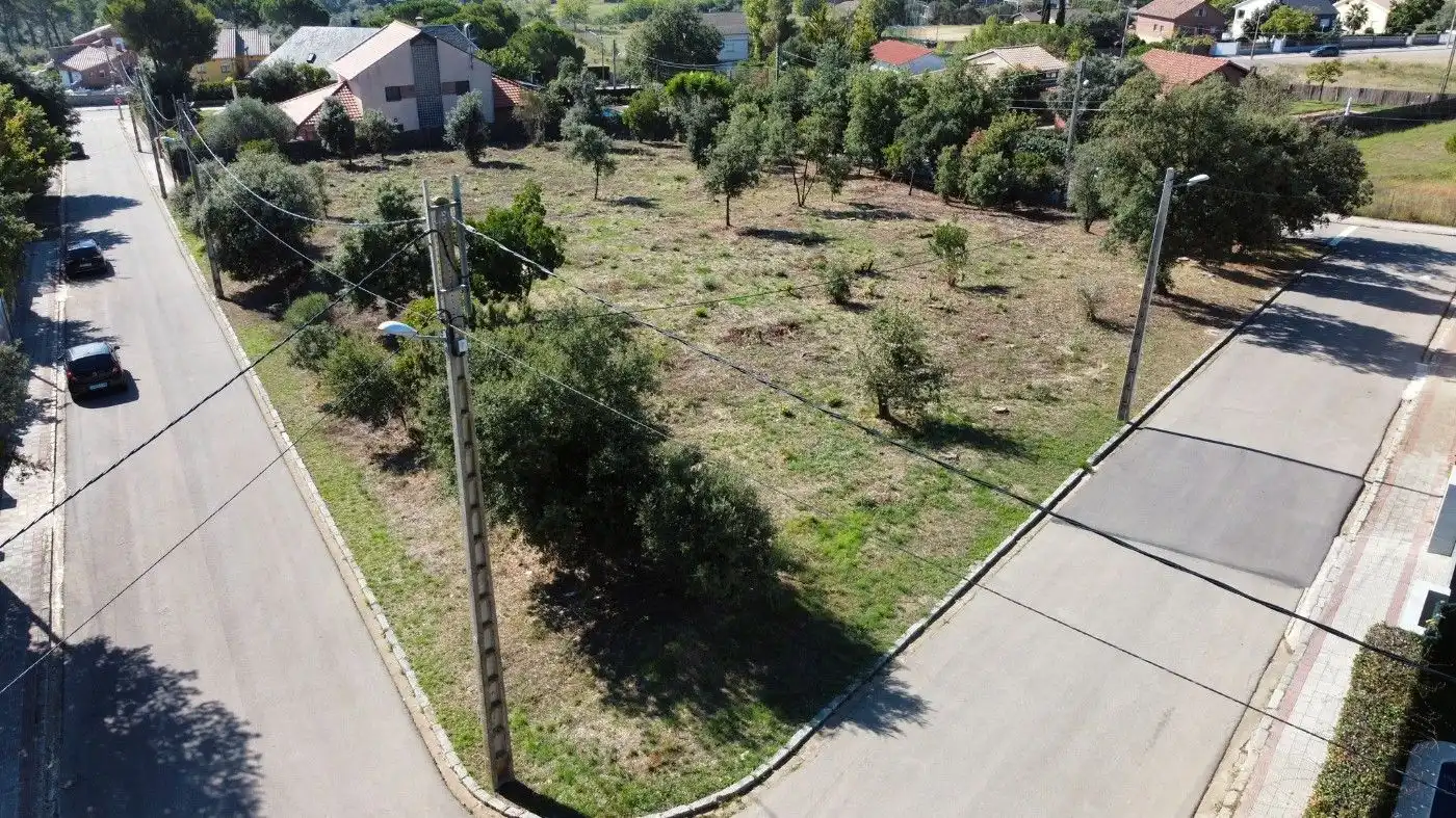 Residential land for sale in Sant Pere de Vilamajor, imagen 21