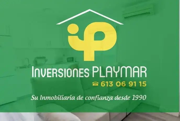 Außenansicht von Dachboden zur Miete in  Almería Capital mit Klimaanlage und Möbliert