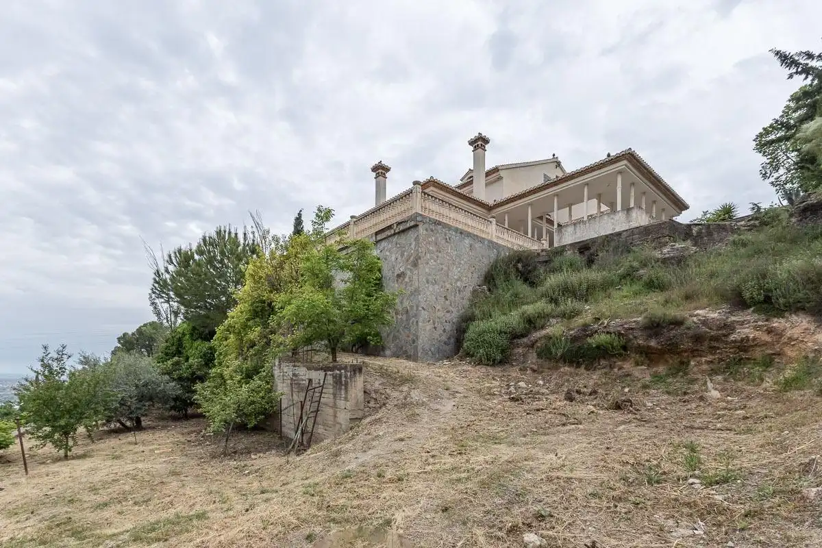 Villa mit Terrasse zum Verkauf in Barrio de la Vega, imagen 43