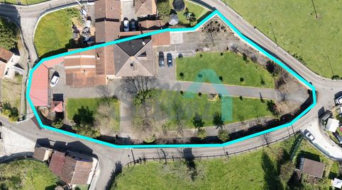 Photo 2 of Houses for sale in Ferreros, Ribera de Arriba, Asturias