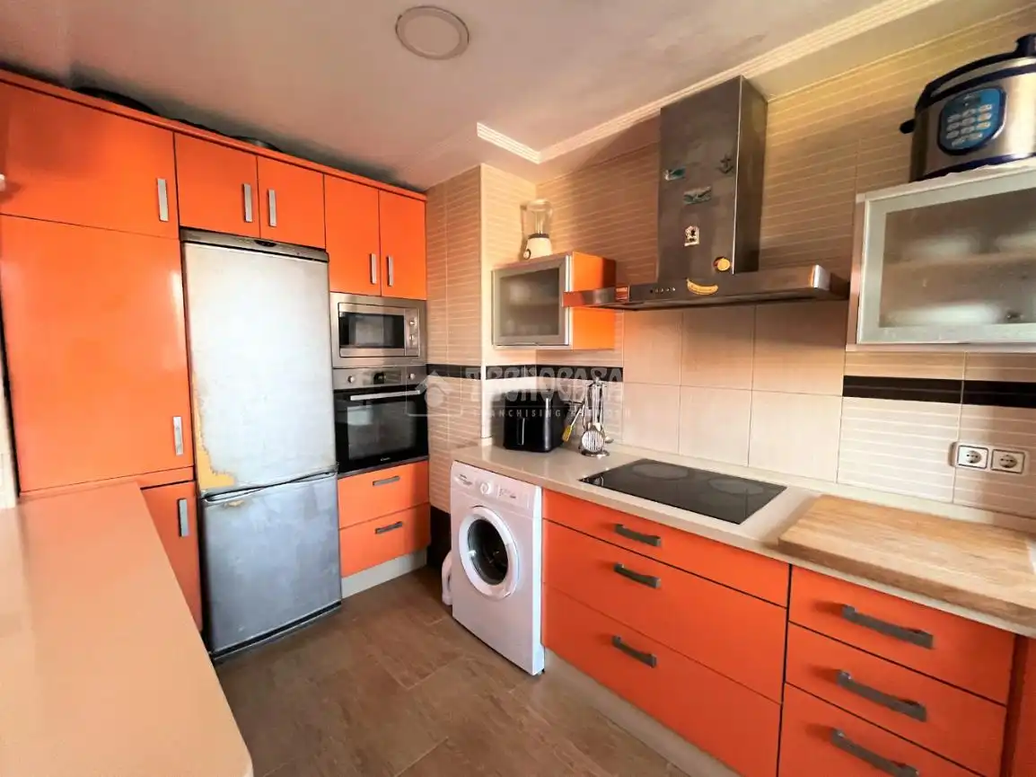 Wohnung mit Aufzug zum Verkauf in La Pastora - La Estación, imagen 8