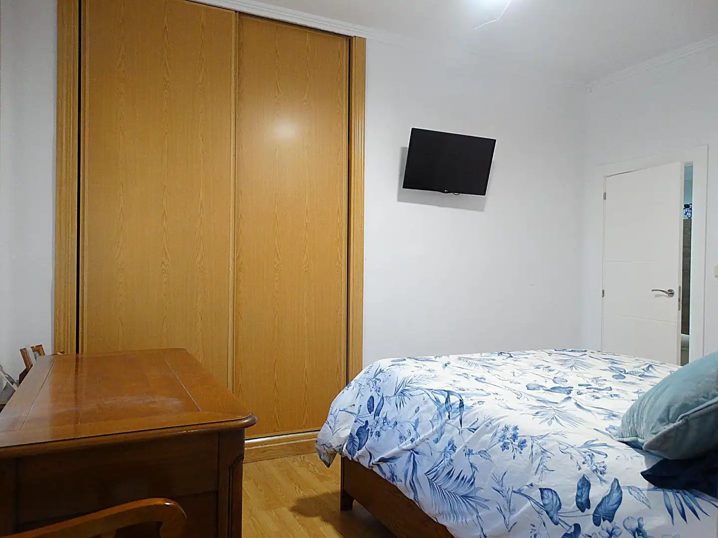 Habitación de Casa o chalet en venta en Arganda del Rey con Aire acondicionado, Calefacción y Jardín privado