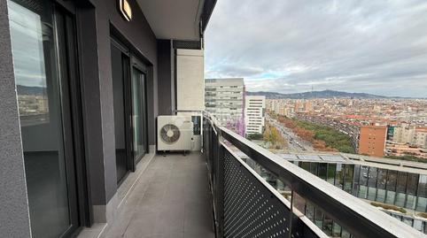 Photo 4 of Flat to rent in Santa Eulàlia, Barcelona