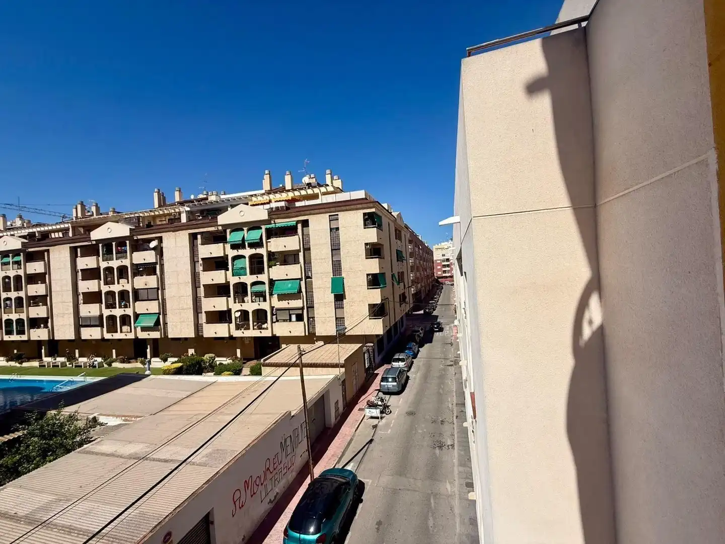 Appartement compact avec ascenseur à vendre à N/A, imagen 11