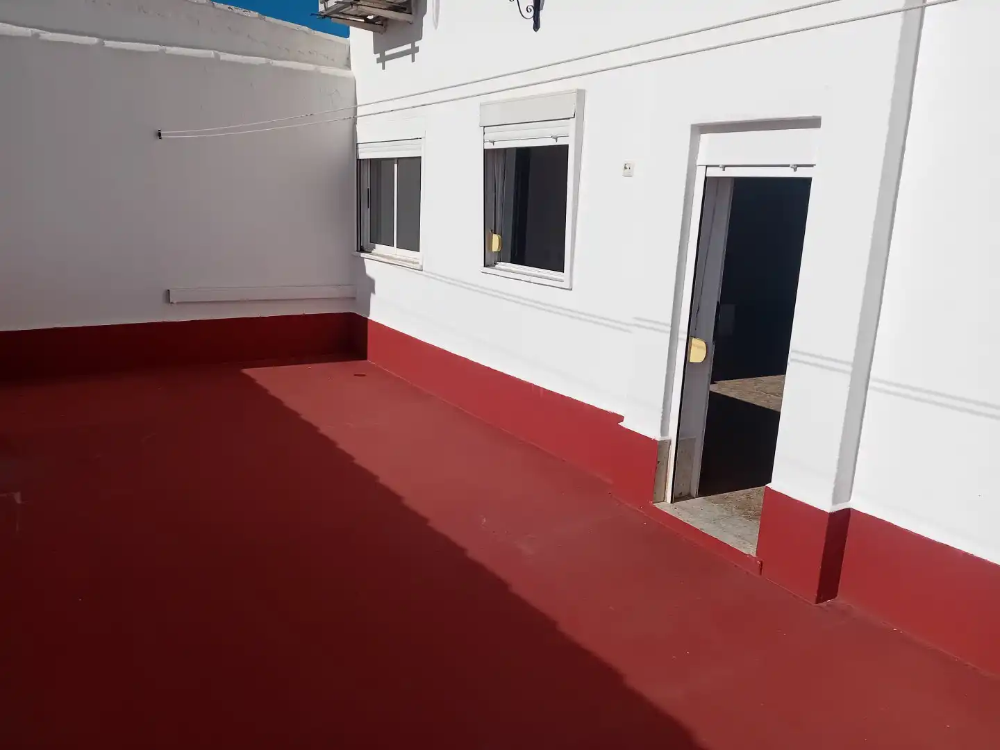 Casa o xalet en venda en Almagro amb Aire condicionat, Calefacció i Terrassa