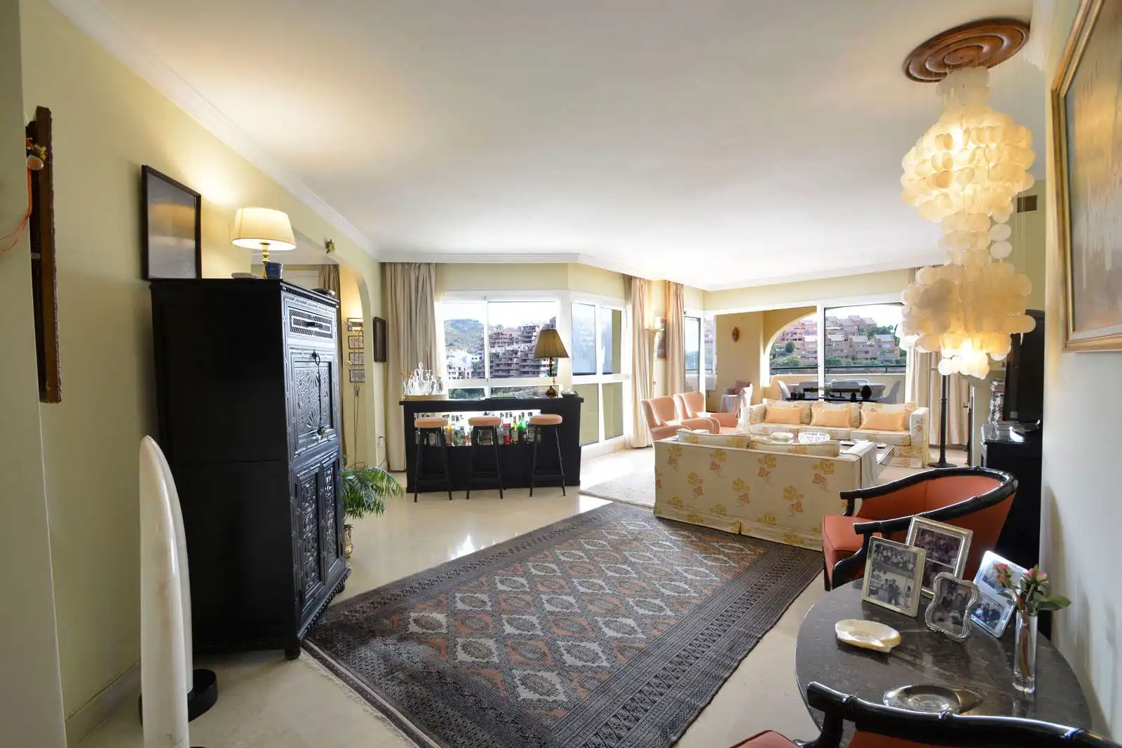Attic for sale in Paseo del Golf #Bloque 5 , Santa María