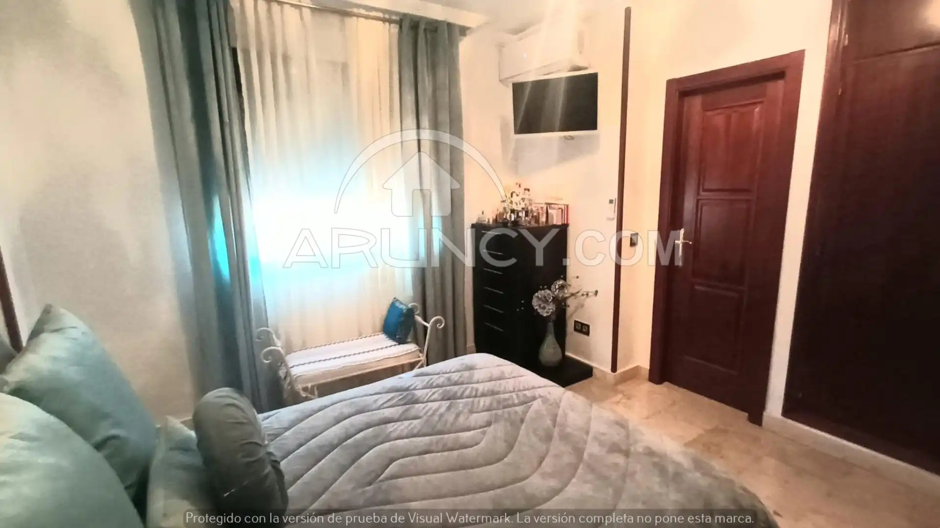 Casa adosada en venta en Oromana