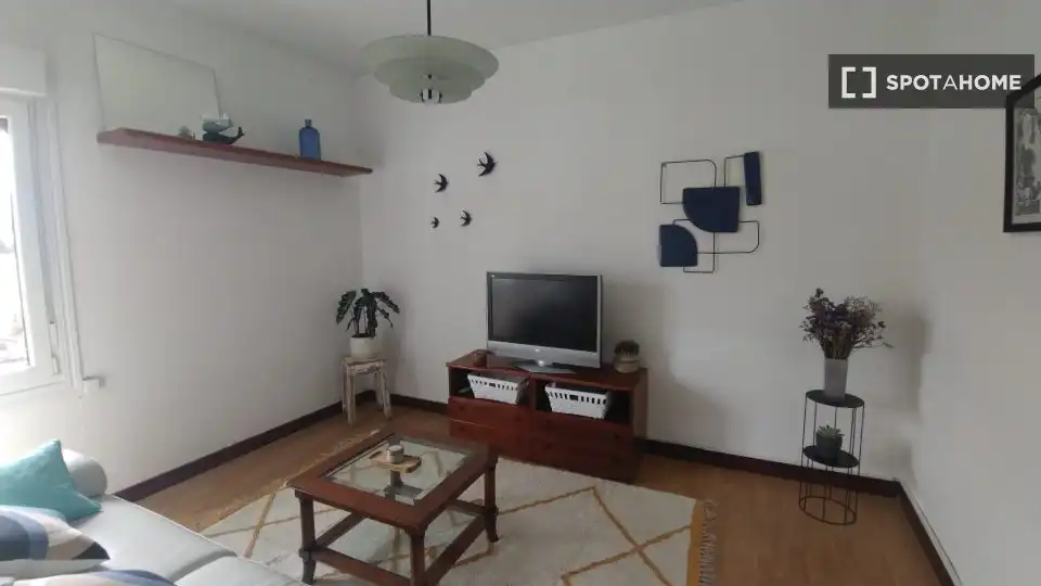 Habitació a Gatika