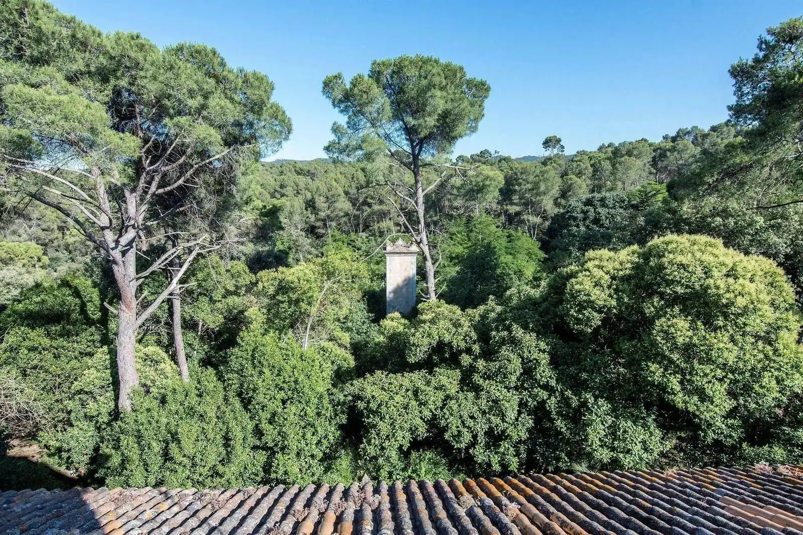 Villa mit Terrasse zum Verkauf in Les Planes, imagen 19