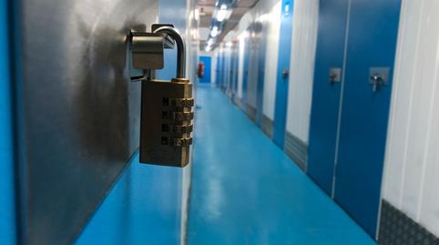 Foto 5 de Traster de lloguer a Carrer de Xàtiva, 9, Divina Pastora, Alicante