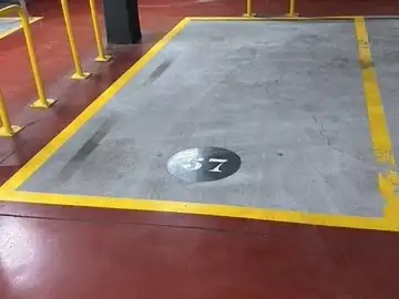Aparcament de Garatge de lloguer en Valladolid