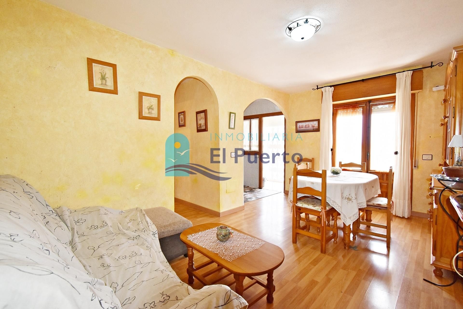 Apartament en venda en Mazarrón amb Aire condicionat, Calefacció i Terrassa
