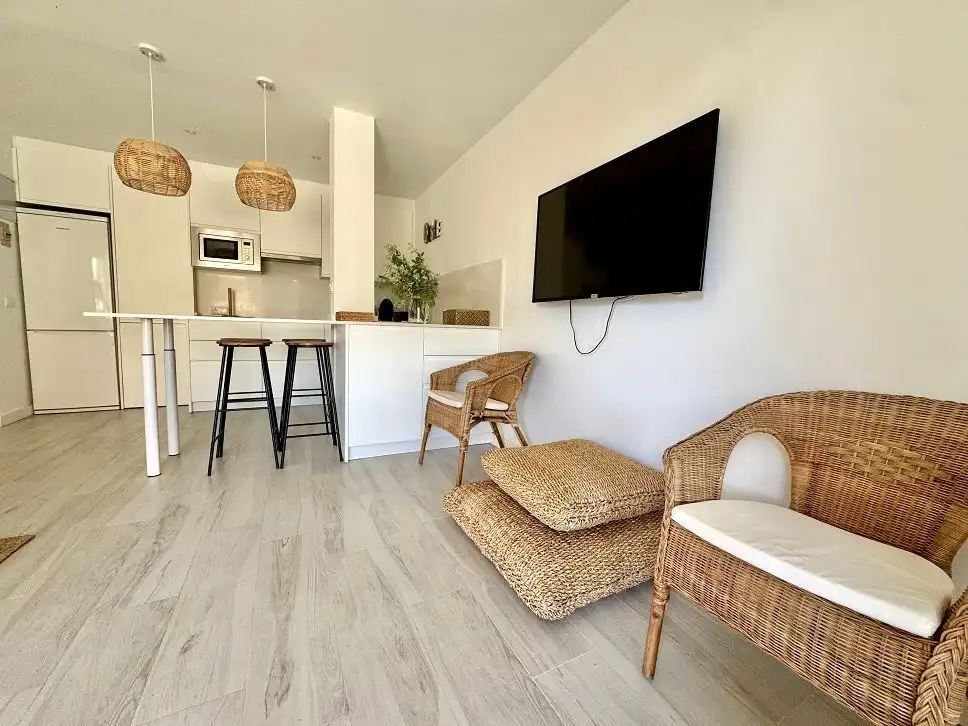 Apartment mit Pool zum Verkauf in Mascarat, imagen 10