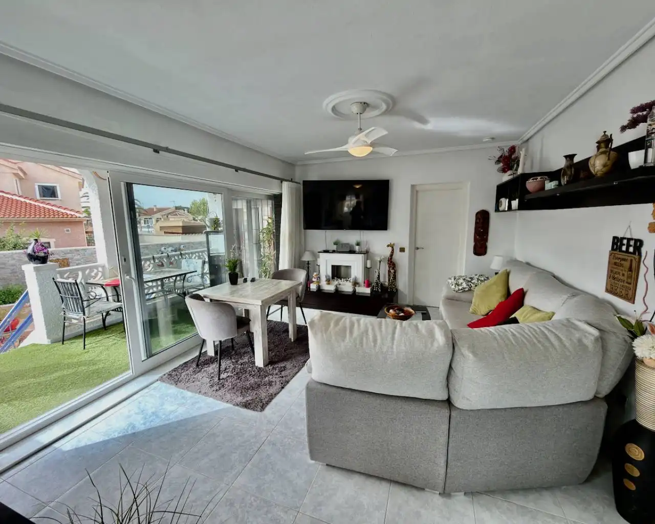 Villa avec piscine à vendre à Ciudad Quesada, imagen 5