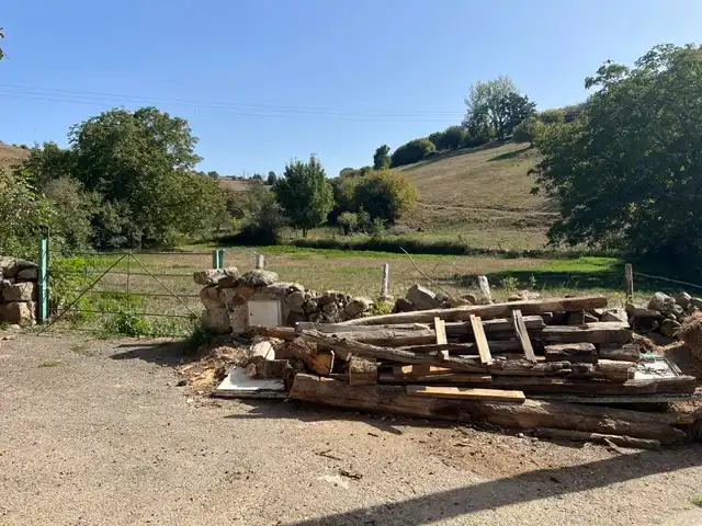 Residencial en venda en Bárcena de Pie de Concha