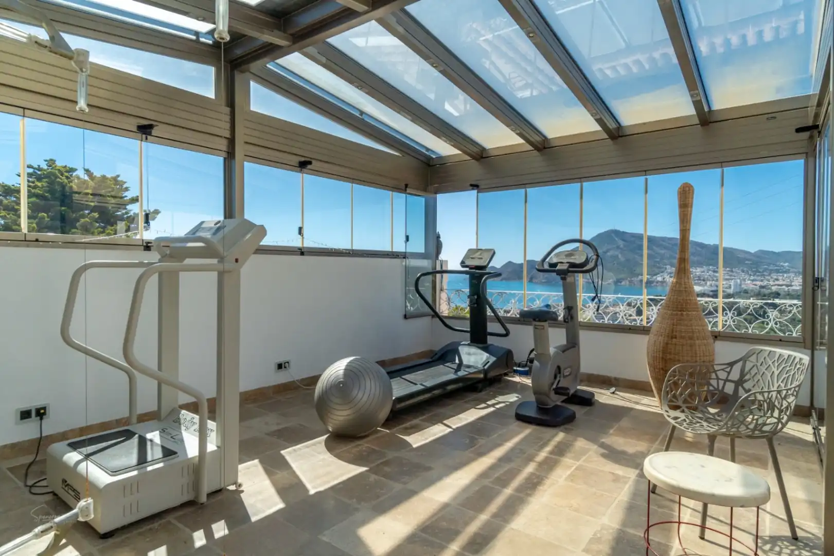 Casa o chalet en venta en Altea ciudad