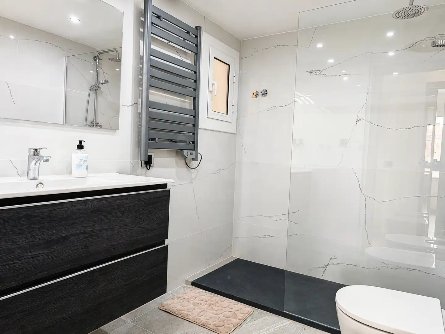 Baño de Piso en venta en Valls con Aire acondicionado y Terraza