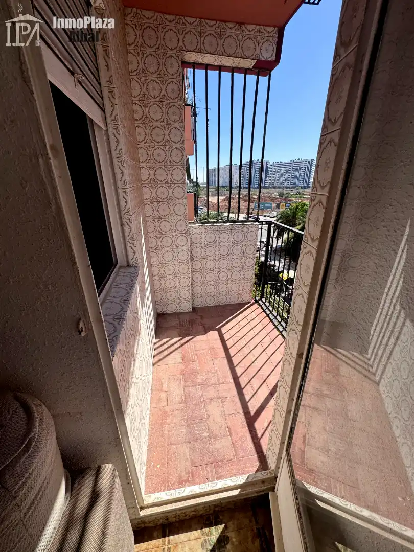 Pis amb terrassa en venda a Jesús, imagen 18