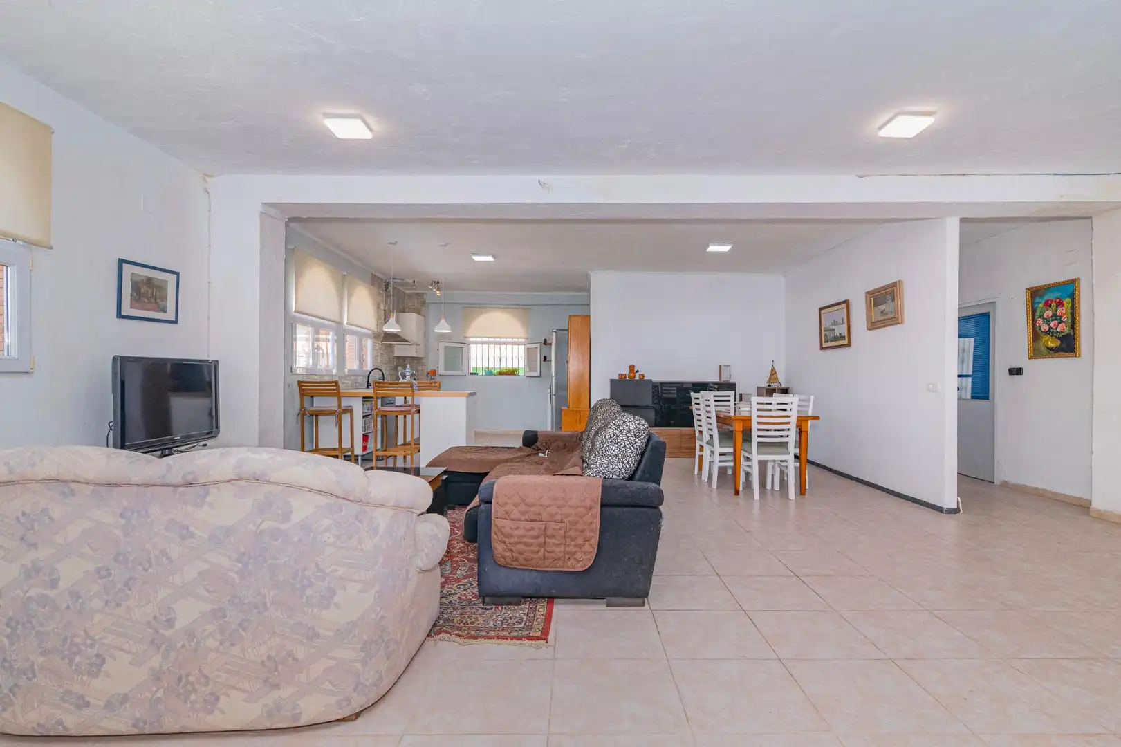 Chalet en venta en Calle Cuesta del Alamo 4, imagen 26