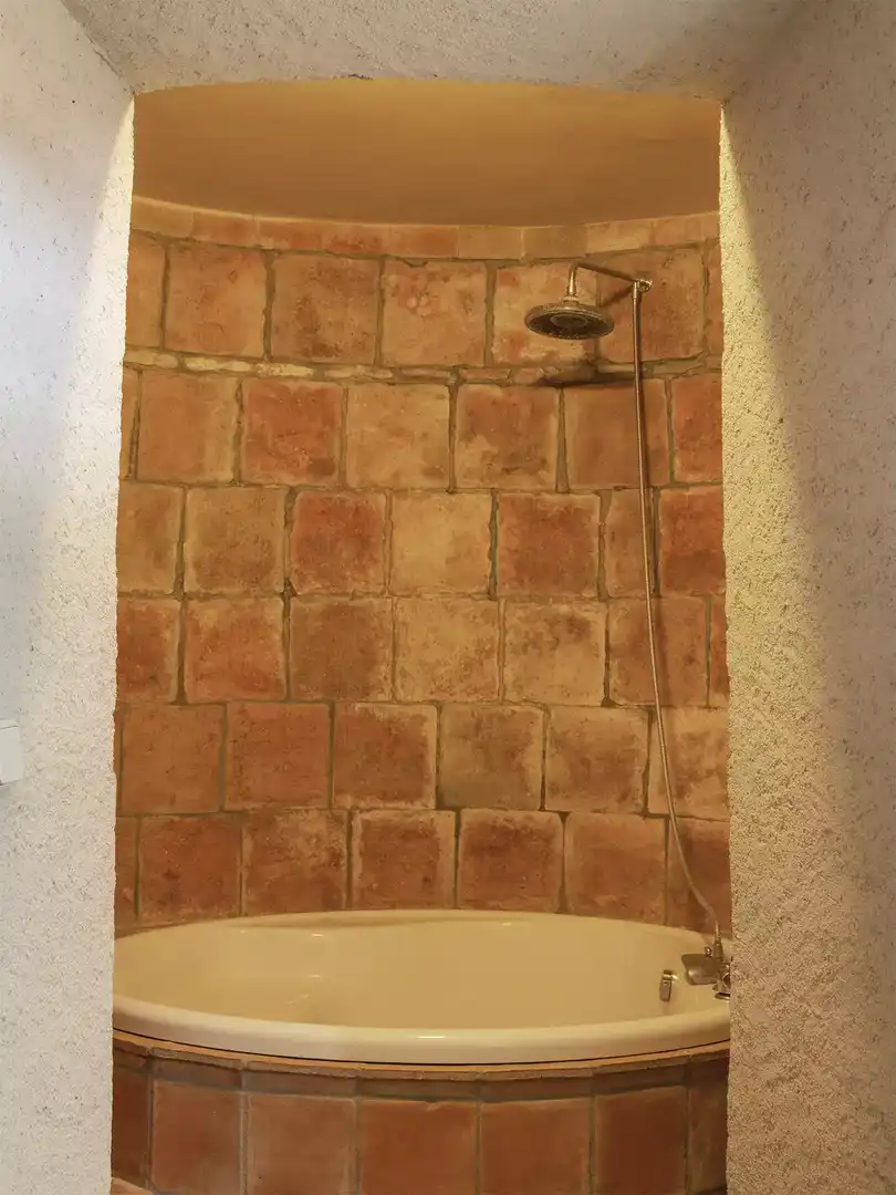 Casa amb piscina en venda a Garrigàs, imagen 14