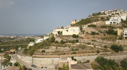 Foto 5 de Finca rústica en venta en La Pedrera - Vessanes, Dénia