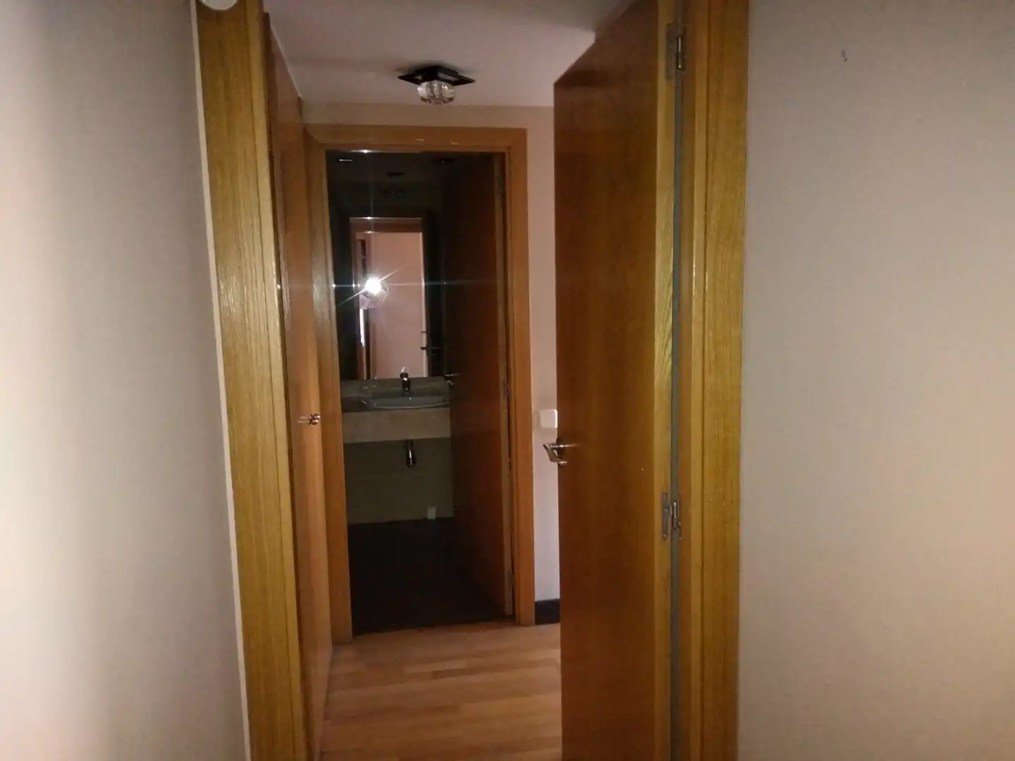 Àtic en venda en Madrid amb Aire condicionat, Calefacció i Parquet