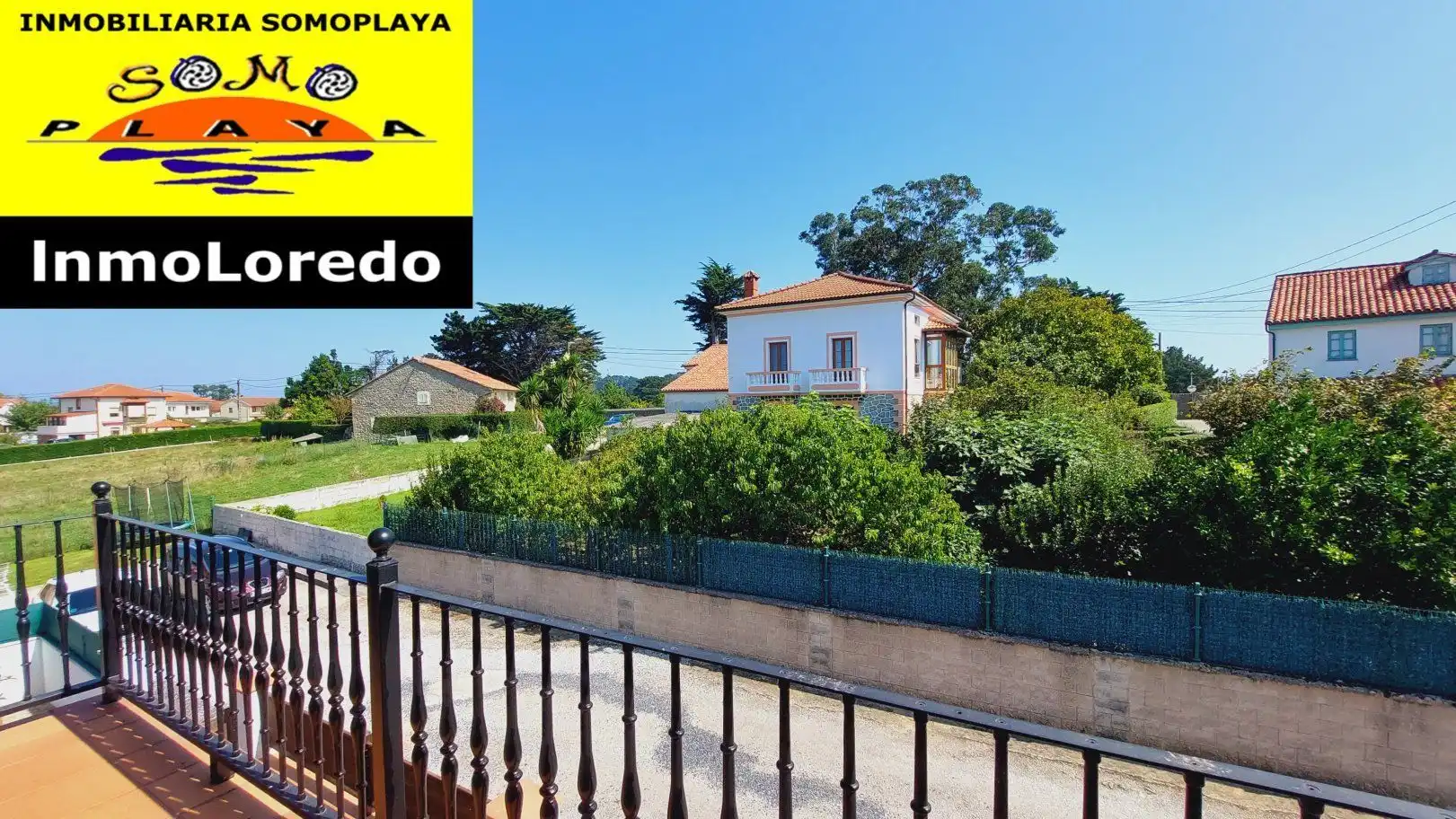Vista exterior de Casa o chalet en venta en Marina de Cudeyo con Calefacción, Jardín privado y Trastero
