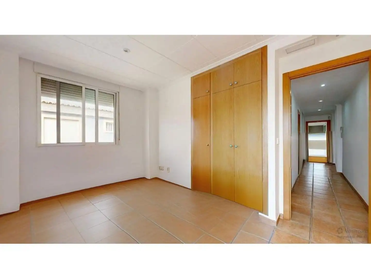 Habitación de Casa o chalet en venta en Cullera con Aire acondicionado, Terraza y Trastero
