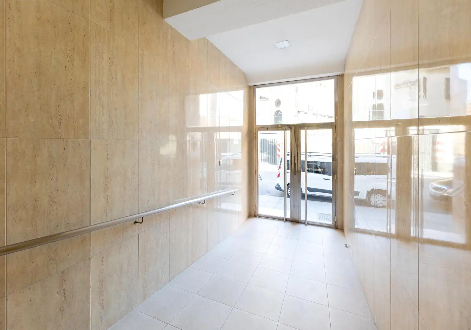 Flat with lift for sale in Calle de las Casillas de Prats, imagen 3