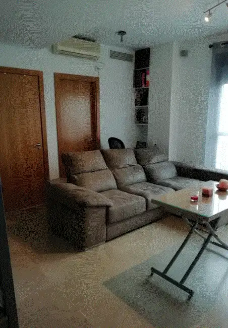 Duplex with terrace for sale in Cerro - Amate, imagen 3