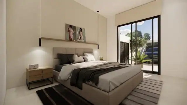 Chalet con terraza en venta en San Fulgencio, imagen 30