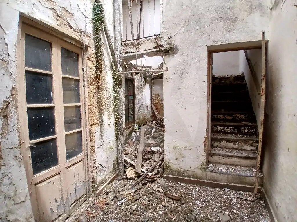 Casa o xalet en venda en Badajoz
