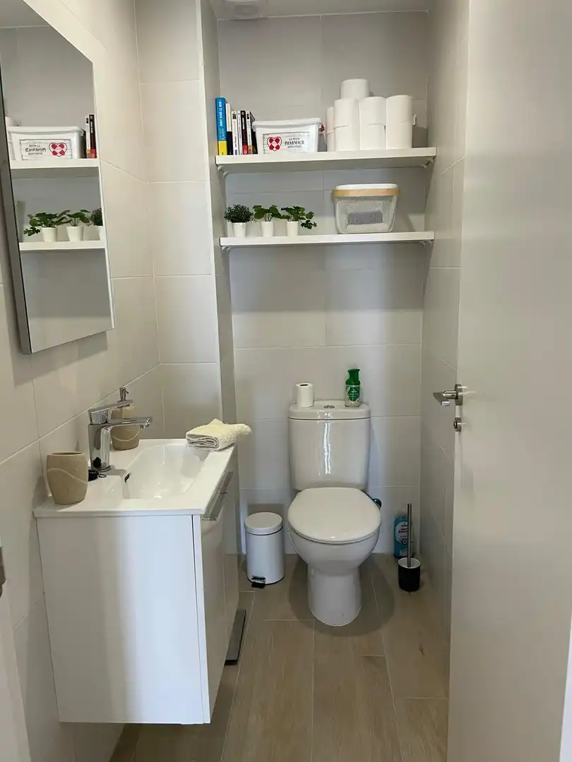 Apartamento de alquiler en Caminàs dels Hòmens, Sant Antoni