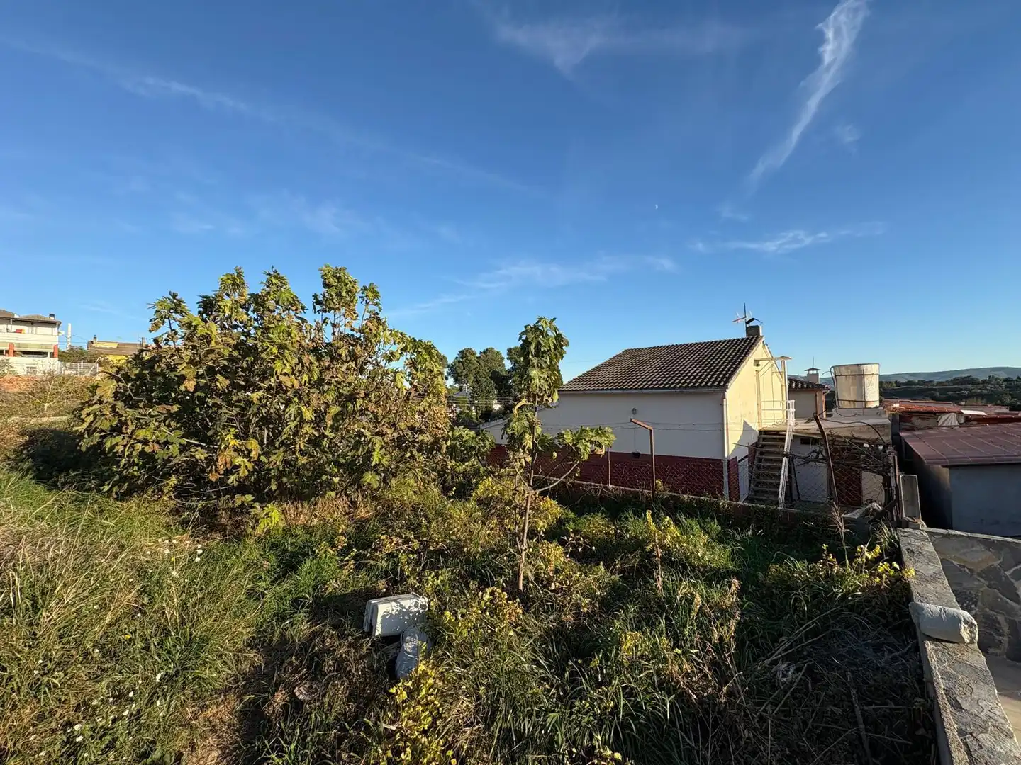 Terreno rustico in vendita a Sant Llorenç d'Hortons, imagen 5