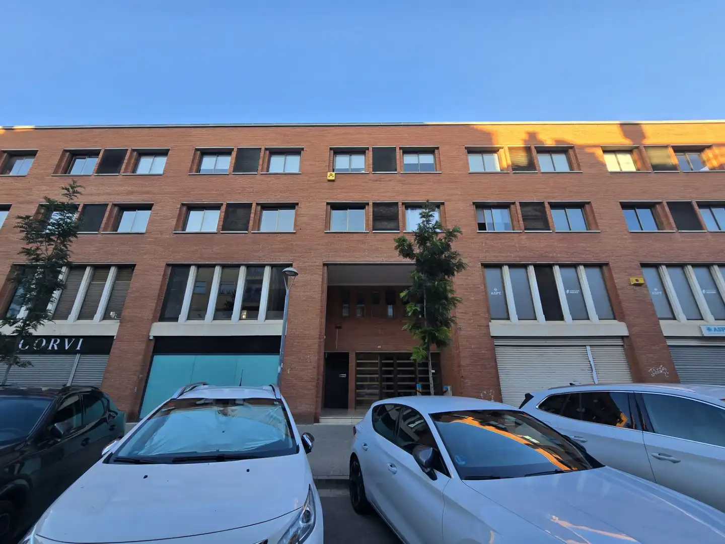 Office space with lift for sale in Carrer de Sant Roc, imagen 13