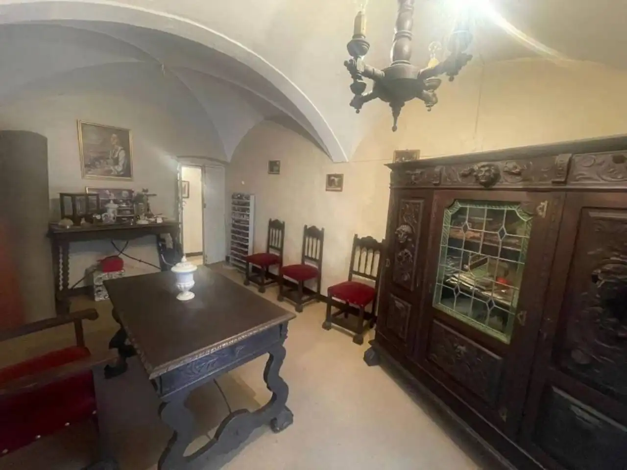 Casa rústica en venda a Calle Luis Chaves, 10 10, imagen 11