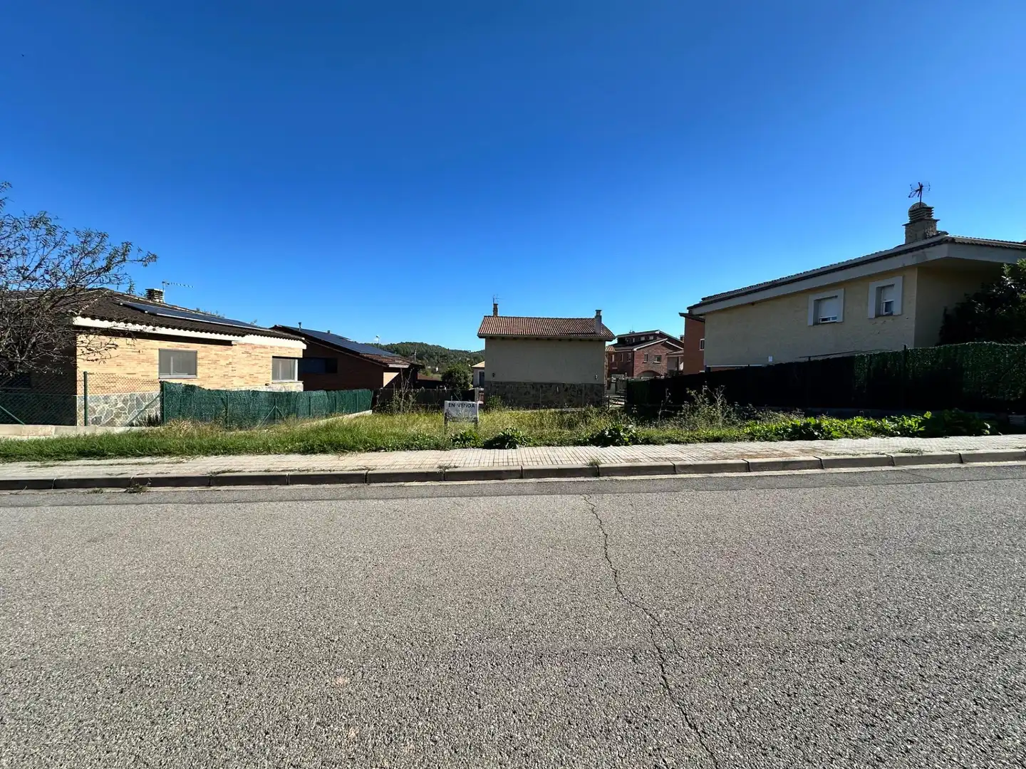 Residencial en venta en Sant Salvador de Guardiola